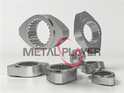 硬質合金的加工方法有哪幾種？